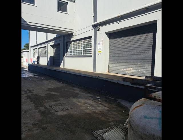 INDUSTRIAL PROPERTY TO RENT IN NEAVE INDUSTRIAL